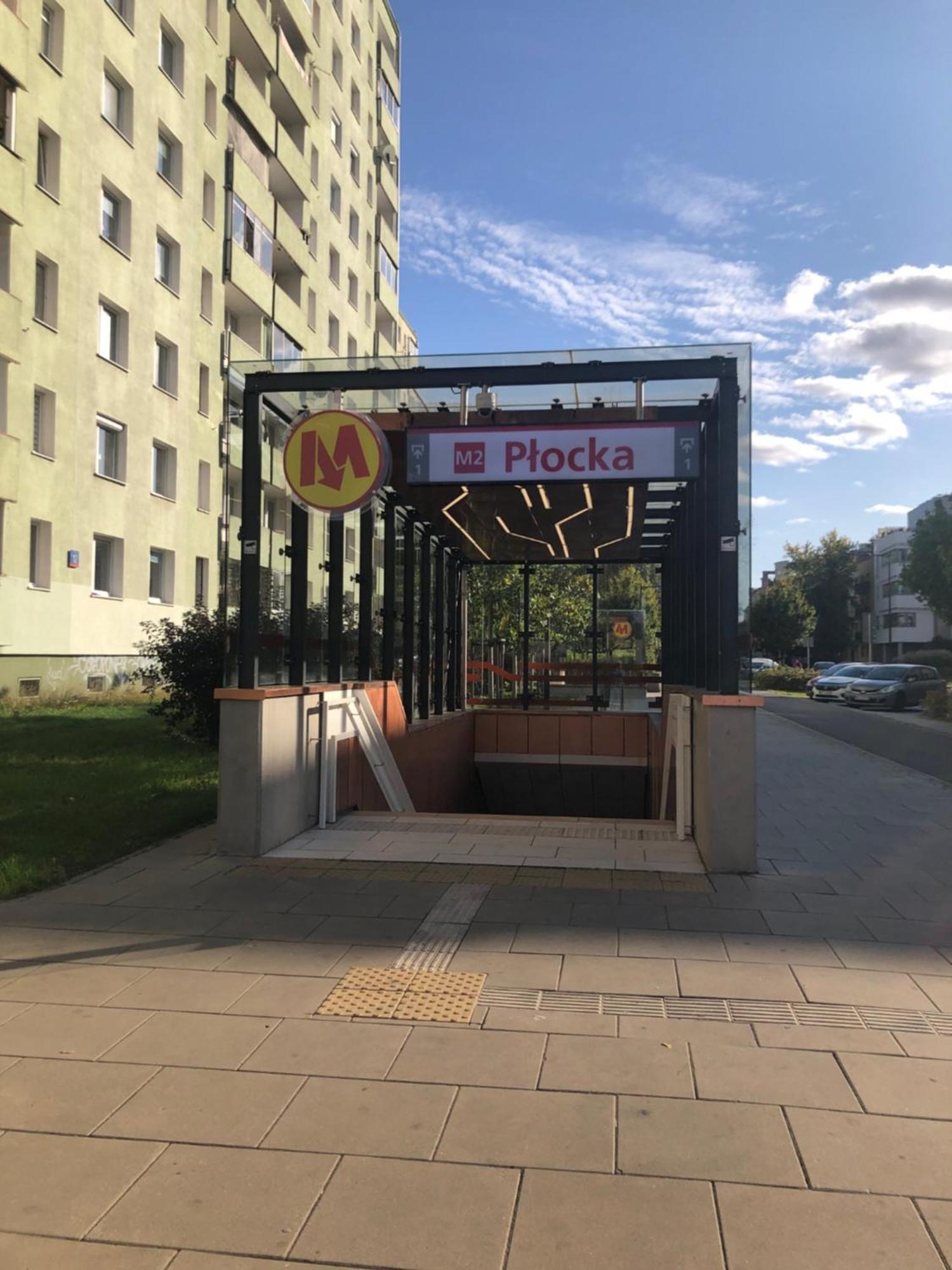 Apartament H&P Silver Warschau Buitenkant foto
